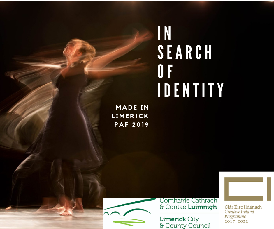 In Search of Identity Project