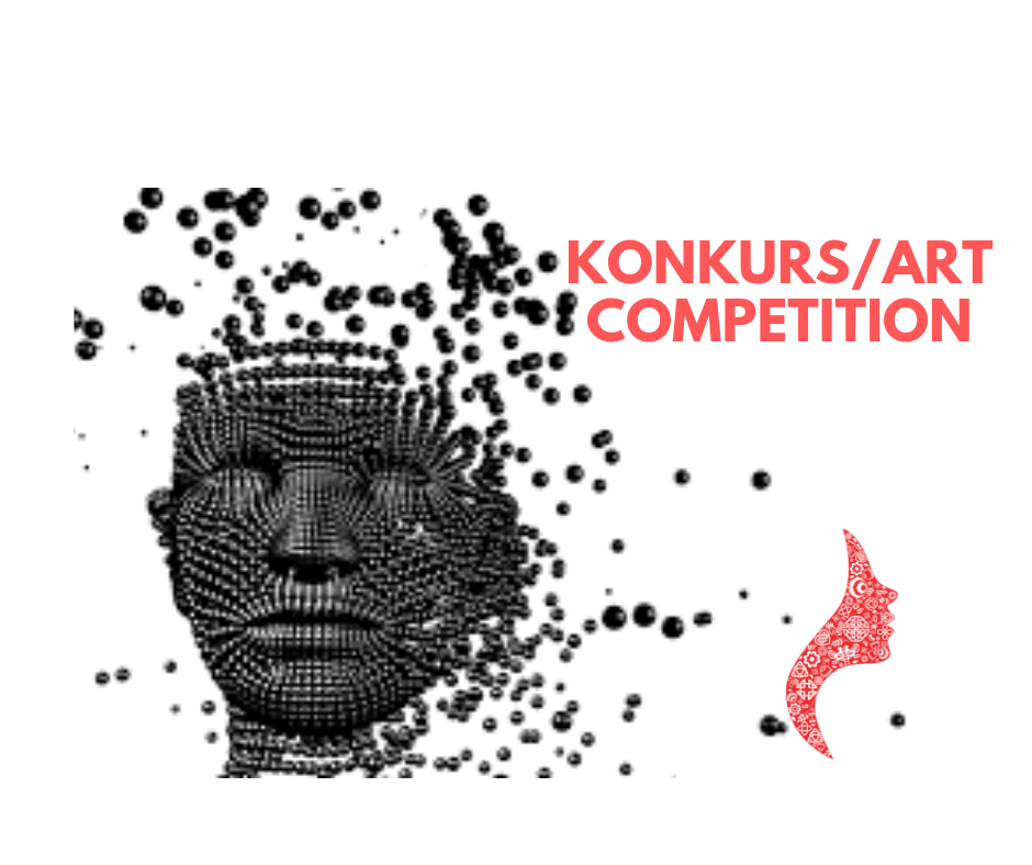 Konkurs / Art Competition for children & teenagers