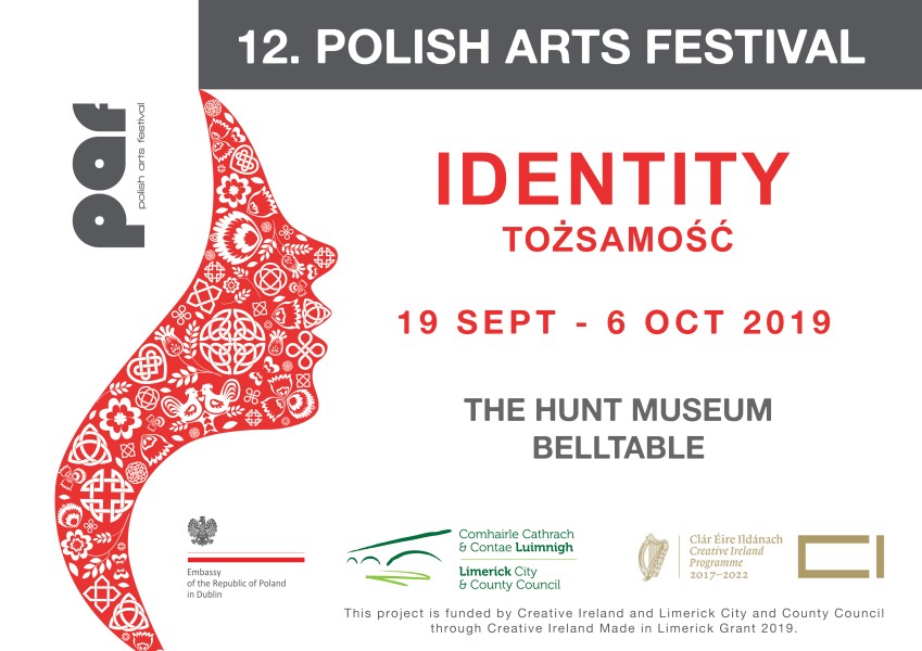 Official Opening of 12th Polish Arts Festival