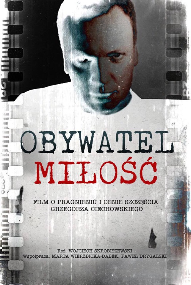 Obywatel Miłość – projekcja filmu i spotkanie z twórcami