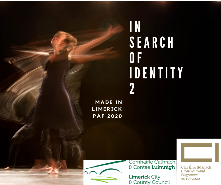 In Search of Identity