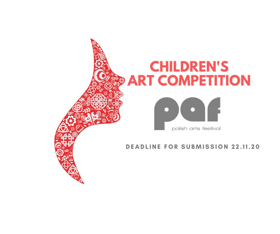 Children’s Art Competition