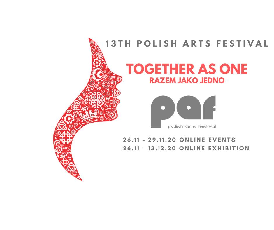 Official opening of 13th Polish Arts Festival