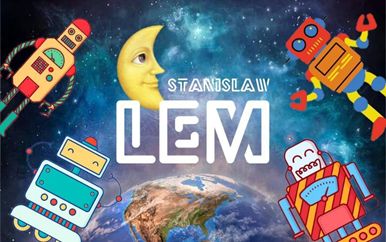 PAF Kids –  Fantastical Audio Stories for children – audio recordings based on Stanisław Lem’s short stories for children