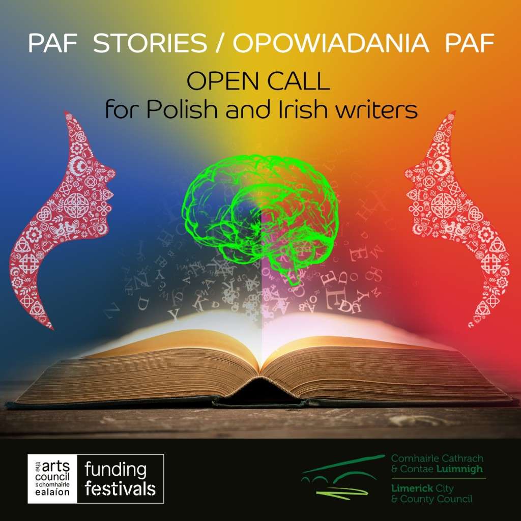 PAF Stories – Opowiadania PAF