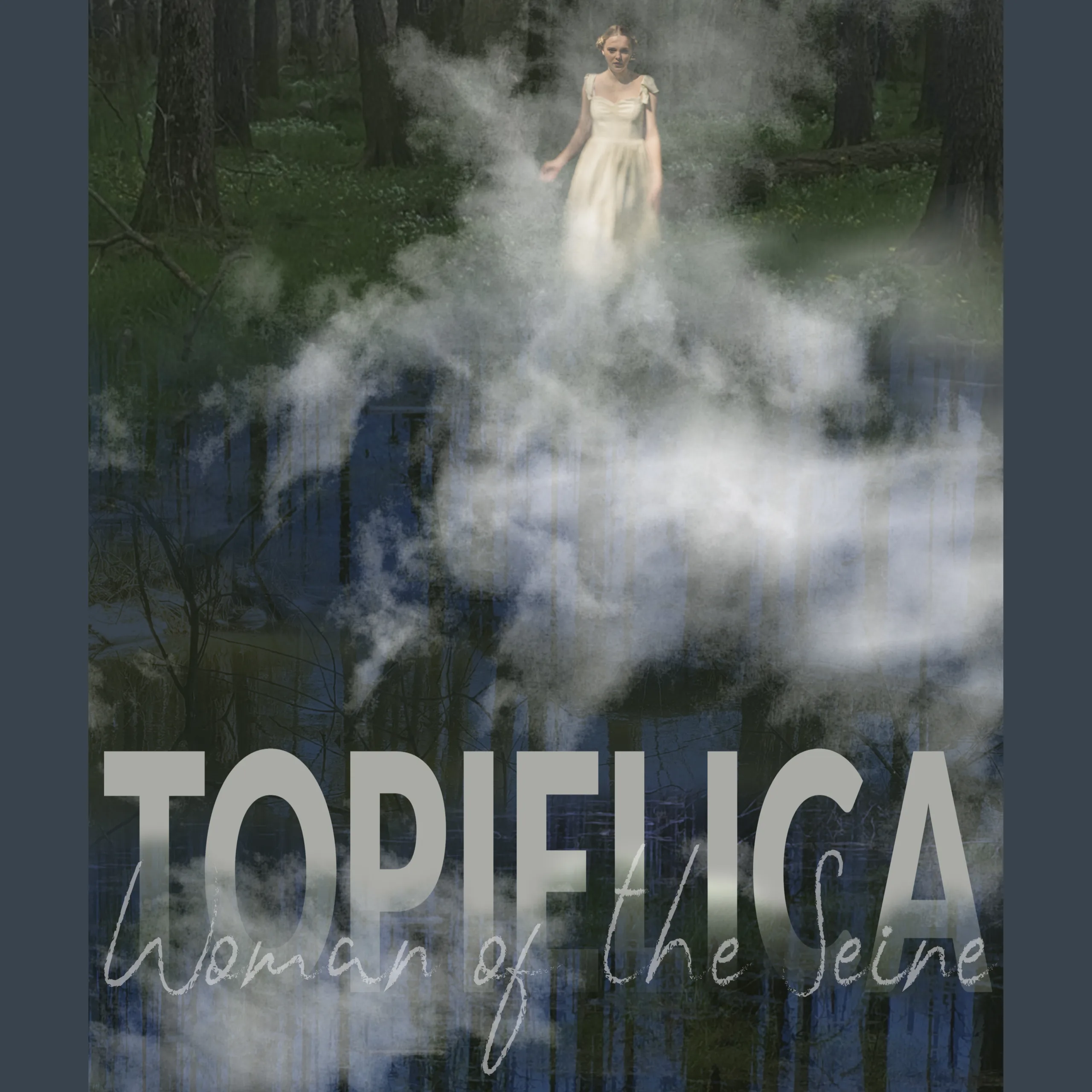 Woman of the Seine / Topielica